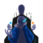 Undertale the beginning of the new AU