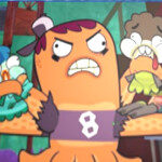 Survive a Day Underwater! [Obby]