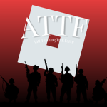 Anti Teaming Task Force (ATTF)