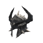 Petrified Warrior Of Lyx