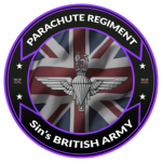 [+] Parachute Regiment