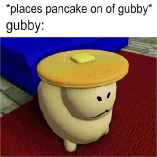 gubby game