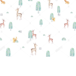Daisydeer