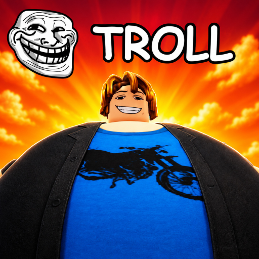 FAT TROLL TOWER