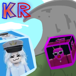 KR YOUTUBER STEALING TSUNAMI