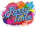 it's team party