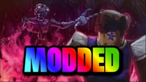 [🛠️Technician] Bite By Night Modded