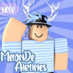 MelonDe Airlines