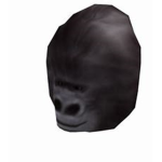 gorilla moment