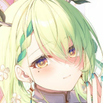 vtuber merch!!
