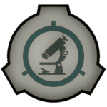 ScientificᅠDepartment