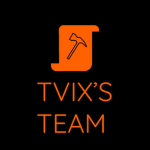 tvixter's team