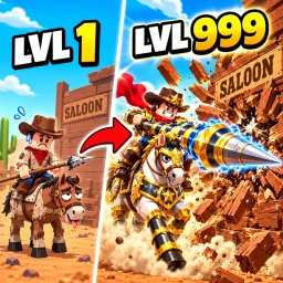 +1 Click to Be the Best Knight icon