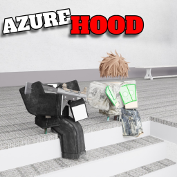 Azure Hood