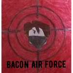 Bacon Air Force of the Protection Service