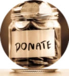 Donation (bad decal)