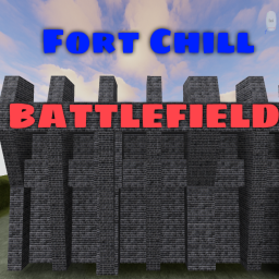 Fort Chill Battlefield