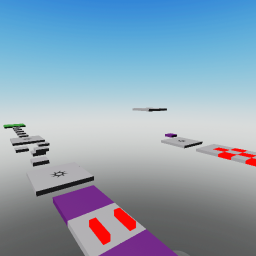 impossible obby 3