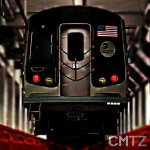 CMTZ's Fulton St Lines