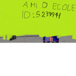 AMI D ECOLE