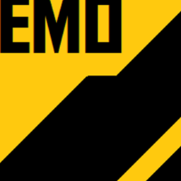 CSDR Testing Place icon