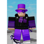 Purple’s united