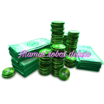 Mamas robox deluxe