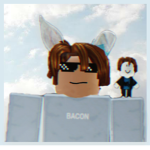 Bacon Clothing Designs