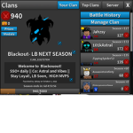 ~Blackout