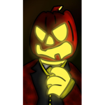Halloween Fans Hangout
