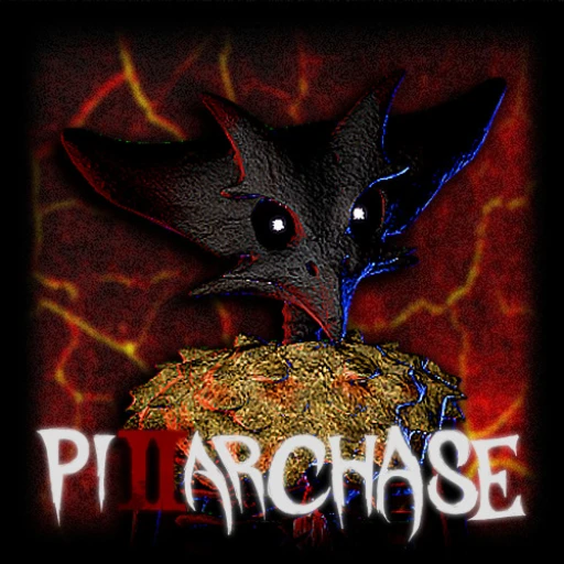 [Balance Changes] Pillar Chase 2