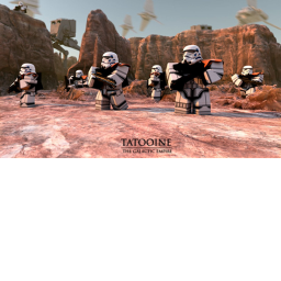 Tatooine
