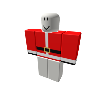 Santa Claus Shirt
