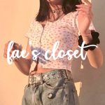 fae's closet
