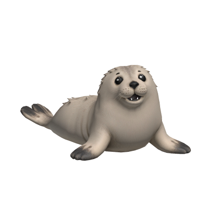 Seal Roblox item