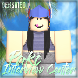 Pa_ko Interview Center!