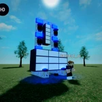 Team Sotok VS Tjap Roblox