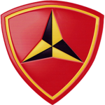 [USMC] -3rd Marine Division-