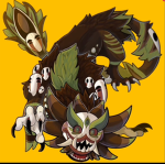 COS FANSSS!! <Creatures Of SONRIA!!>