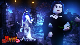 Przygoda w Nowym Świecie