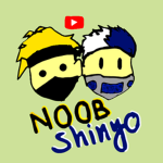 NOOB SHINYO俱樂部