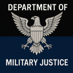 NAFR’s Department of Military Justice