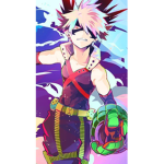{~Anime Vibe official~}