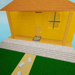 Tin's normal house
