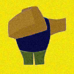 Dogeville (W.I.P)