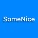 SomeNice Group
