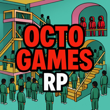 Octo Game RP