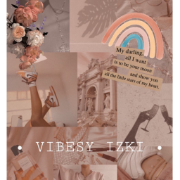 ~ Vibesy Izki ~
