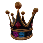 Stylized Crown