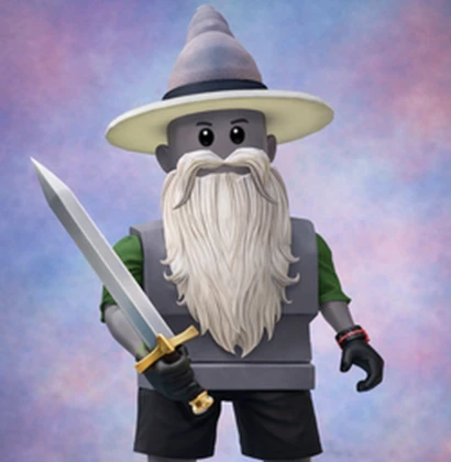 Milr Universe Roblox group icon